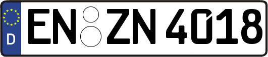 EN-ZN4018