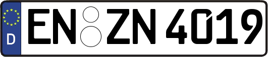 EN-ZN4019