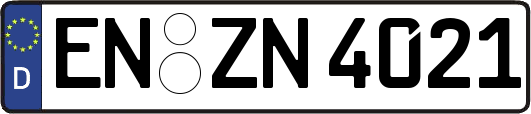 EN-ZN4021