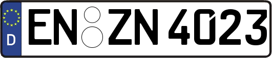 EN-ZN4023