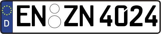 EN-ZN4024