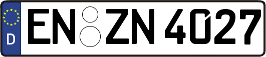 EN-ZN4027