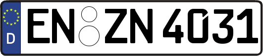 EN-ZN4031