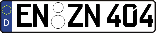 EN-ZN404