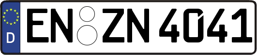 EN-ZN4041