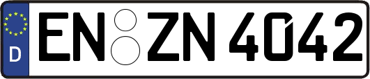 EN-ZN4042