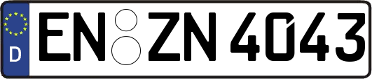 EN-ZN4043