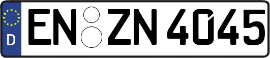 EN-ZN4045