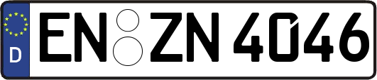 EN-ZN4046