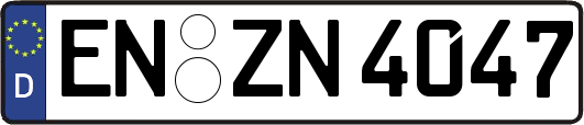 EN-ZN4047