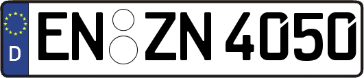 EN-ZN4050