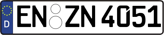 EN-ZN4051