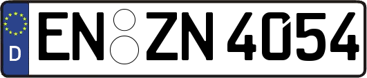 EN-ZN4054