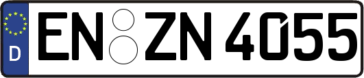 EN-ZN4055