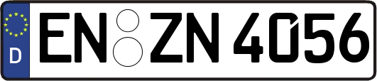 EN-ZN4056