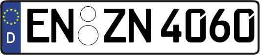 EN-ZN4060