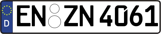 EN-ZN4061