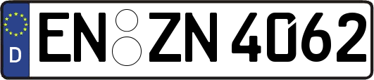 EN-ZN4062