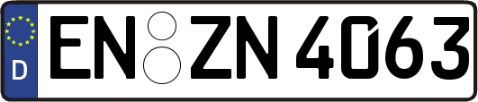 EN-ZN4063