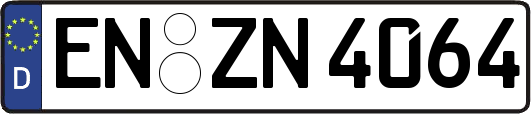 EN-ZN4064