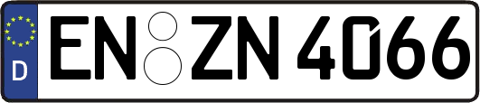 EN-ZN4066