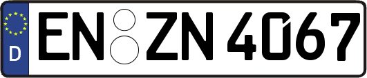 EN-ZN4067