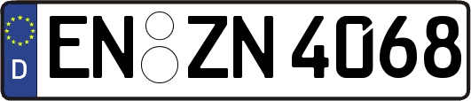 EN-ZN4068