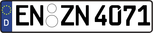 EN-ZN4071