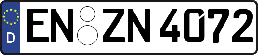 EN-ZN4072