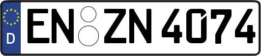 EN-ZN4074