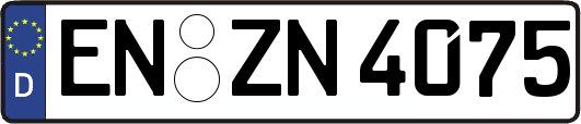 EN-ZN4075