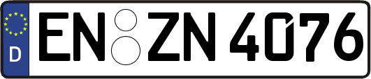 EN-ZN4076