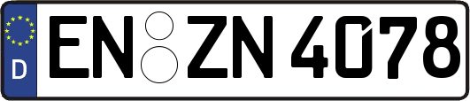 EN-ZN4078