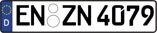 EN-ZN4079