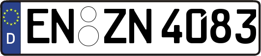 EN-ZN4083