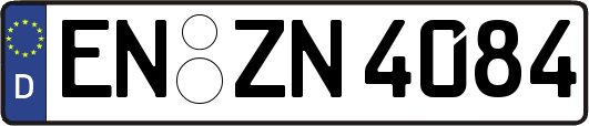 EN-ZN4084