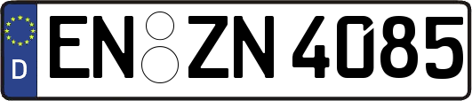 EN-ZN4085