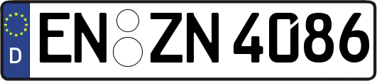 EN-ZN4086