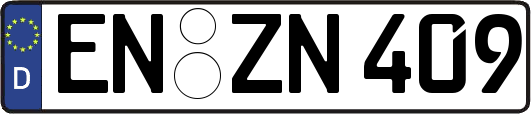 EN-ZN409
