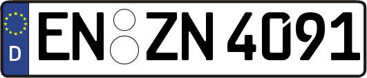 EN-ZN4091