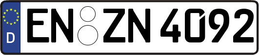 EN-ZN4092