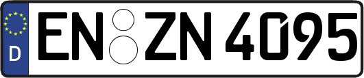 EN-ZN4095