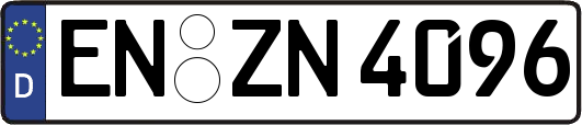 EN-ZN4096