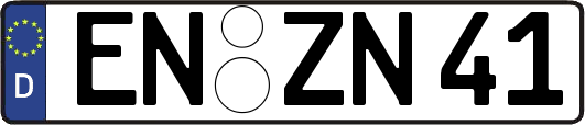 EN-ZN41
