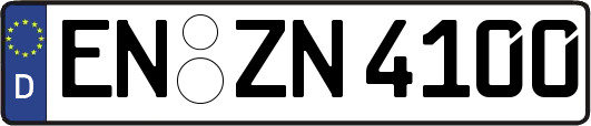 EN-ZN4100