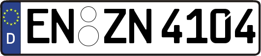 EN-ZN4104