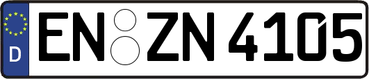 EN-ZN4105