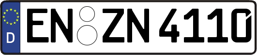 EN-ZN4110