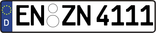 EN-ZN4111