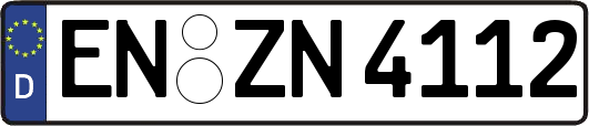 EN-ZN4112